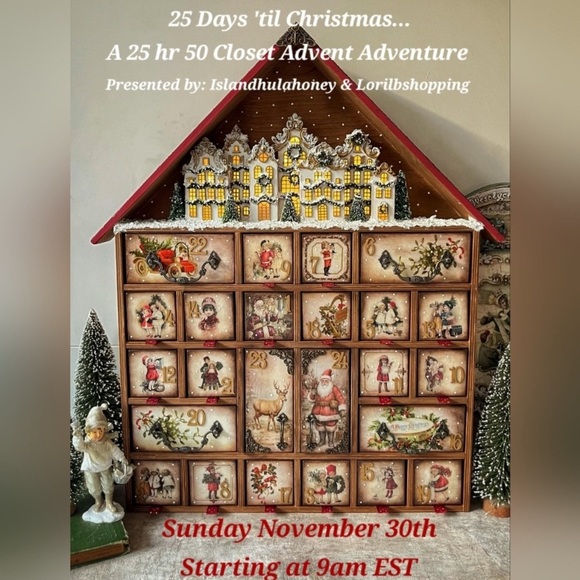 Up coming trains💃💋😘Heather1976p is live 🚂 Low Starts!! Only pay one shipp label! - Picture 11 of 14